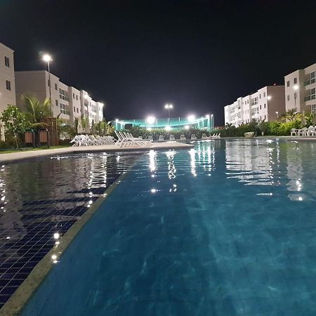 Flat Palm Village Acqua 이포주카 외부 사진